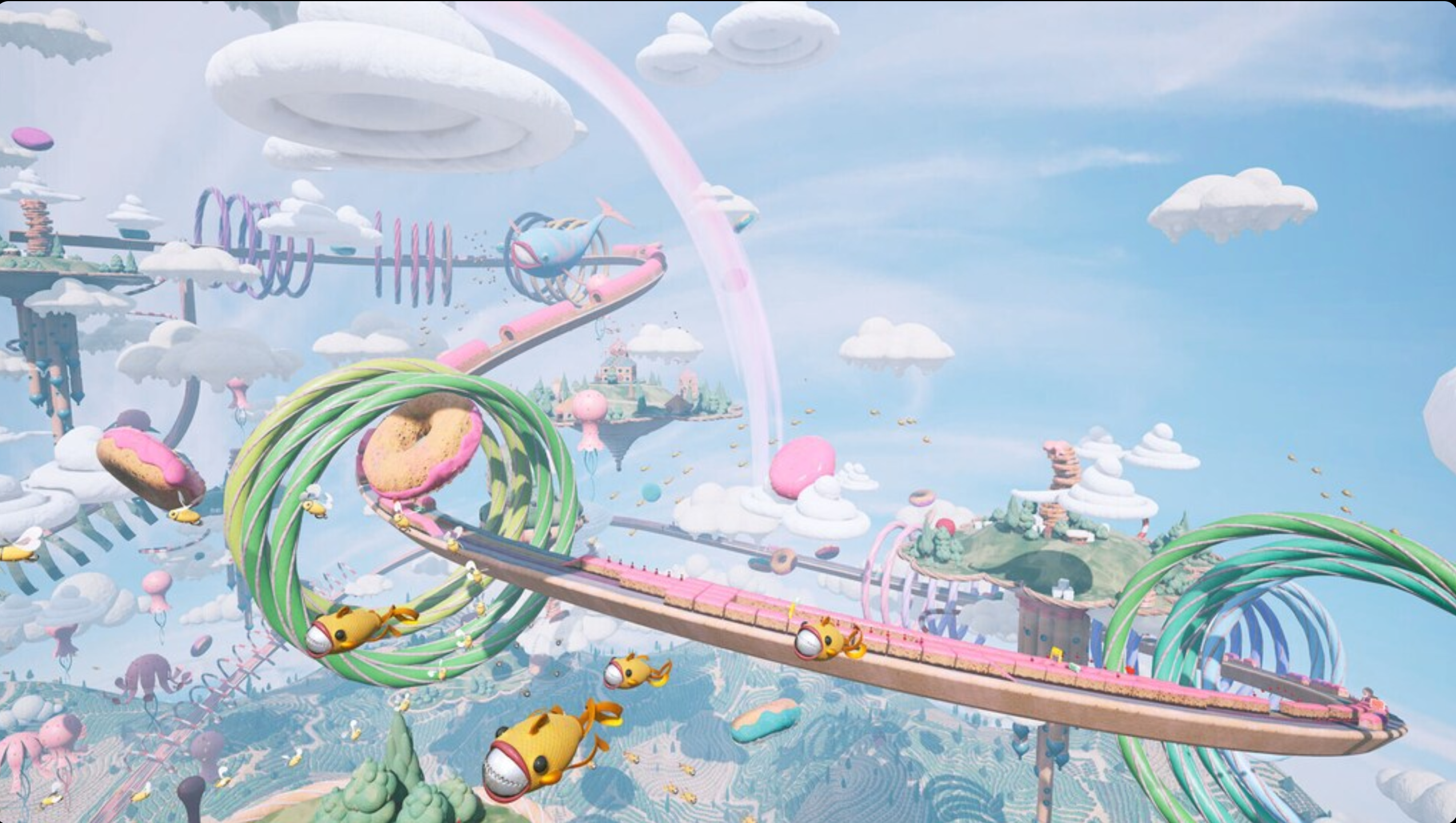 ATOMIC HEART - TRAPPED IN LIMBO (DLC) - PC - STEAM - MULTILANGUAGE - WORLDWIDE