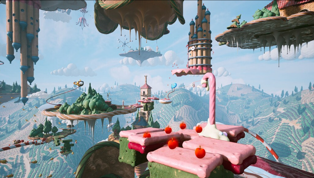 ATOMIC HEART - TRAPPED IN LIMBO (DLC) - PC - STEAM - MULTILANGUAGE - WORLDWIDE