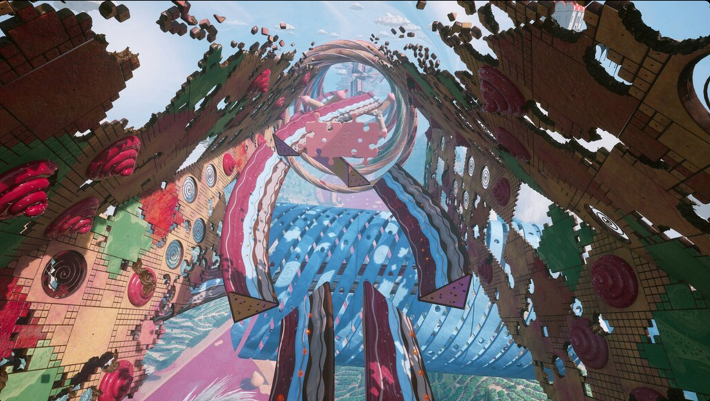 ATOMIC HEART - TRAPPED IN LIMBO (DLC) - PC - STEAM - MULTILANGUAGE - WORLDWIDE