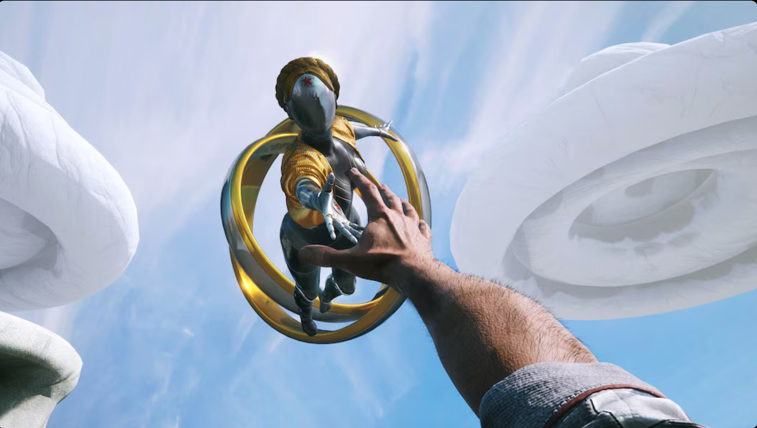 ATOMIC HEART - TRAPPED IN LIMBO (DLC) - PC - STEAM - MULTILANGUAGE - WORLDWIDE