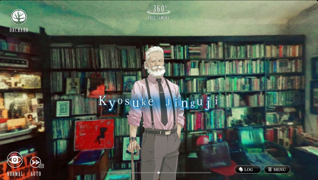 ALTERNATE JAKE HUNTER: DAEDALUS THE AWAKENING OF GOLDEN JAZZ - PC - STEAM - MULTILANGUAGE - WORLDWIDE