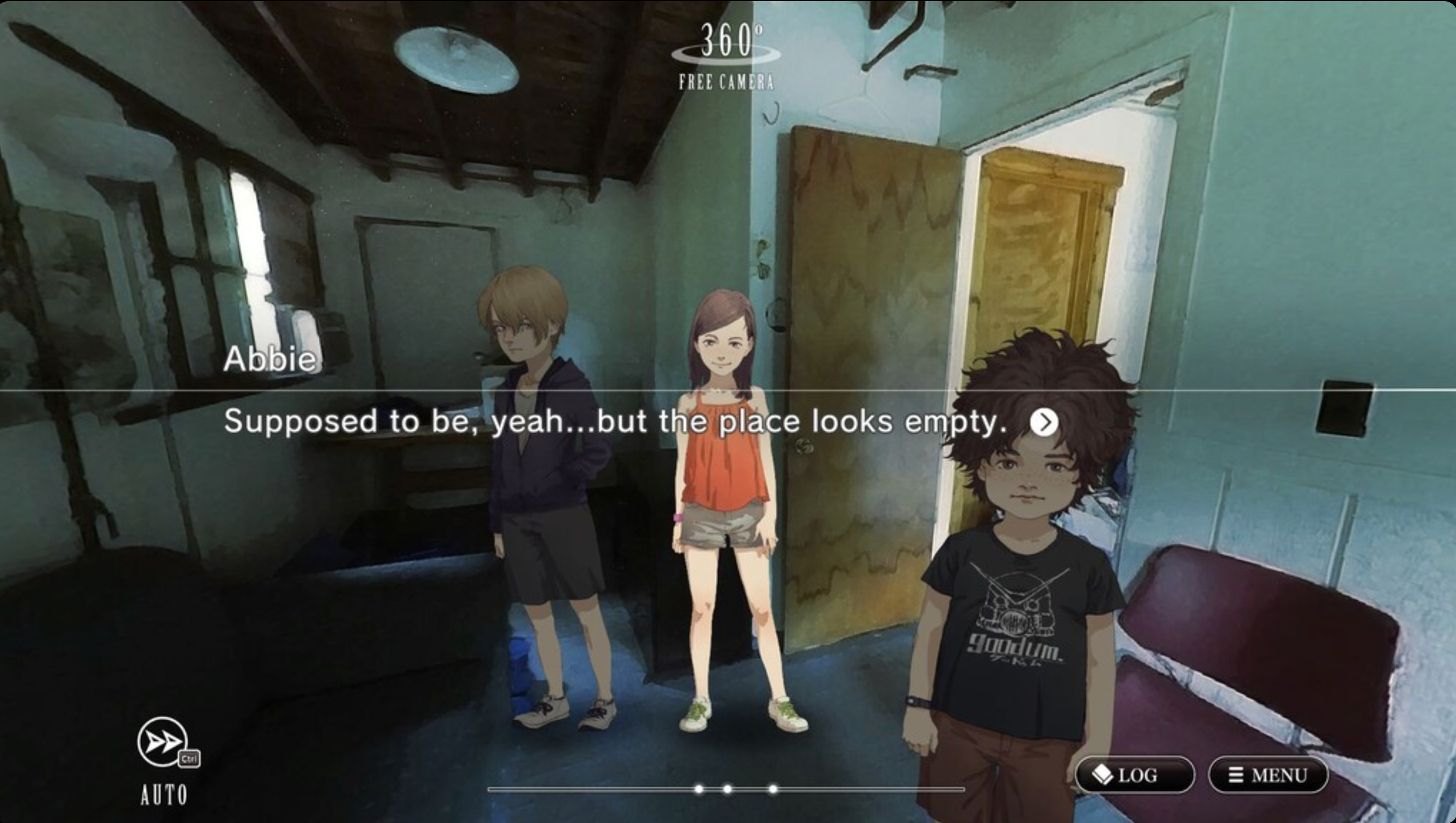 ALTERNATE JAKE HUNTER: DAEDALUS THE AWAKENING OF GOLDEN JAZZ - PC - STEAM - MULTILANGUAGE - WORLDWIDE