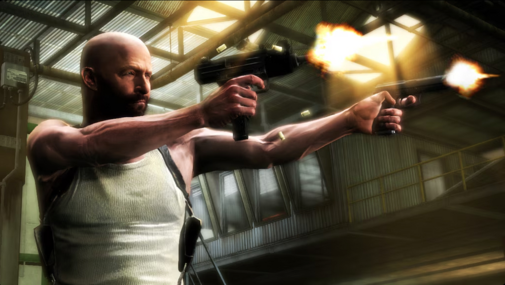 MAX PAYNE 3 - COMPLETE EDITION - STEAM - PC - WORLDWIDE