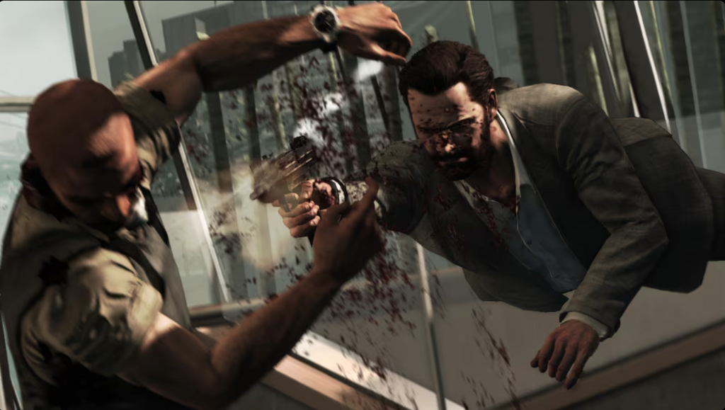 MAX PAYNE 3 - COMPLETE EDITION - STEAM - PC - WORLDWIDE