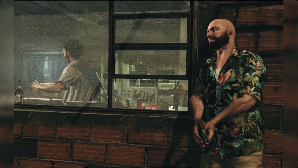 MAX PAYNE 3 - COMPLETE EDITION - STEAM - PC - WORLDWIDE