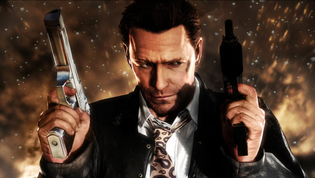 MAX PAYNE 3 - COMPLETE EDITION - STEAM - PC - WORLDWIDE
