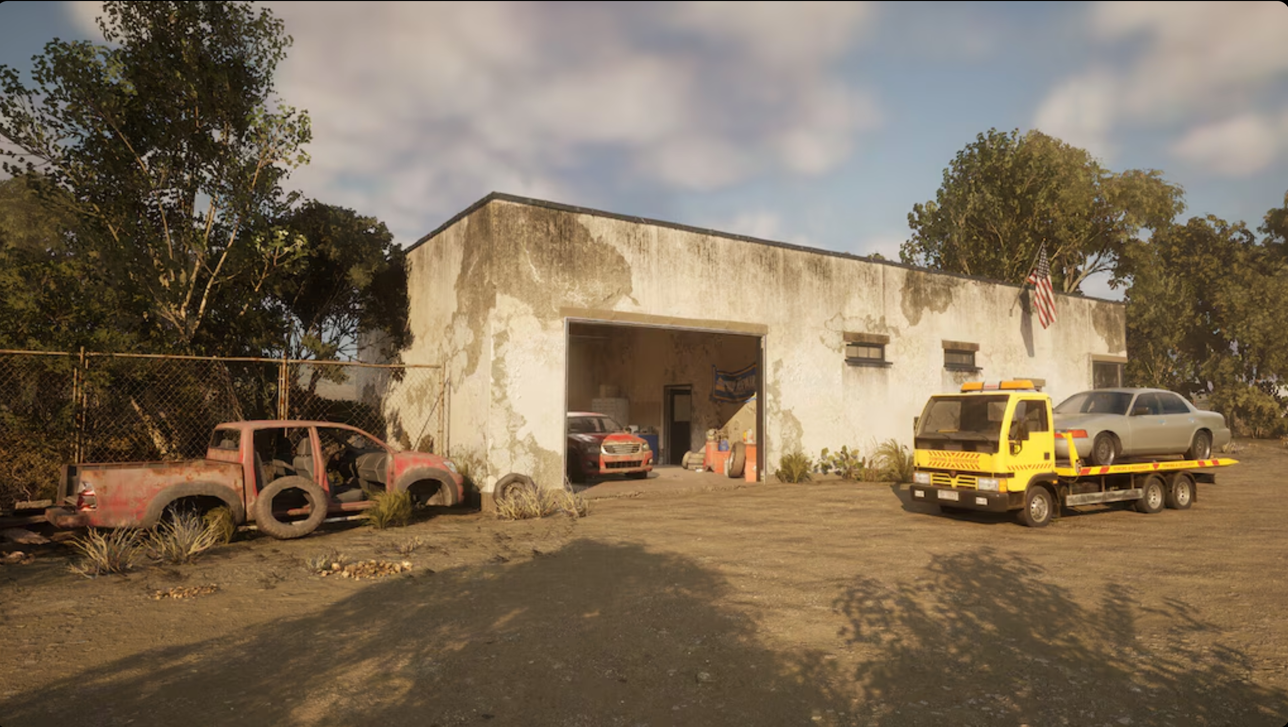 CAR DEALER SIMULATOR - PC - STEAM - MULTILANGUAGE - WORLDWIDE