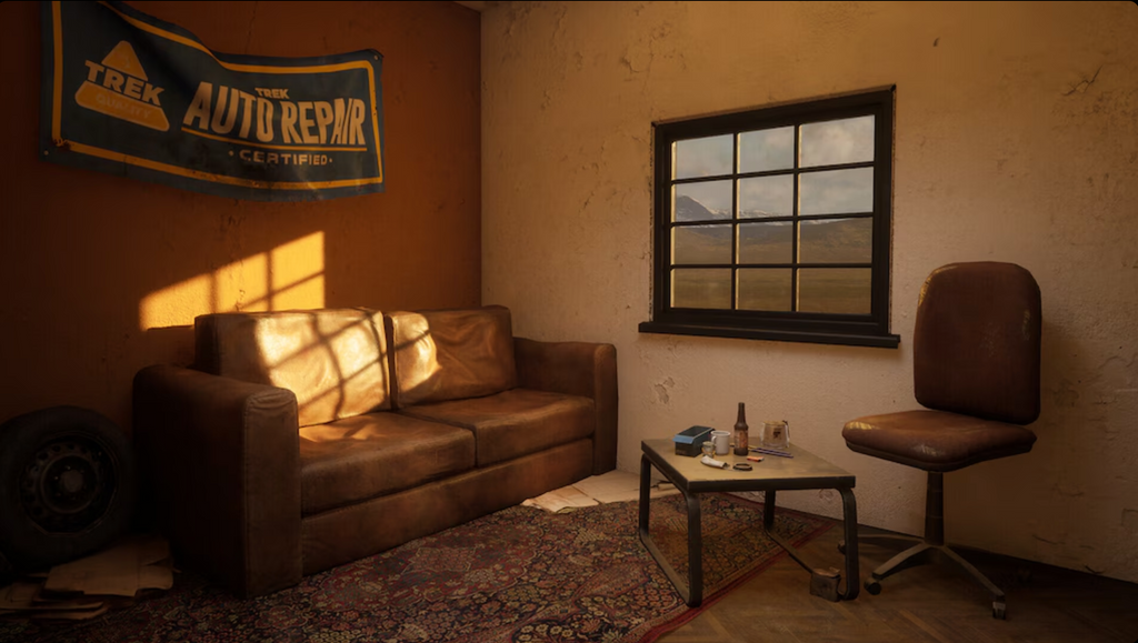 CAR DEALER SIMULATOR - PC - STEAM - MULTILANGUAGE - WORLDWIDE