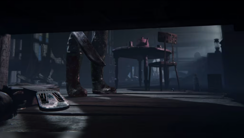 OUTLAST 2 - PC - STEAM - MULTILANGUAGE - EU