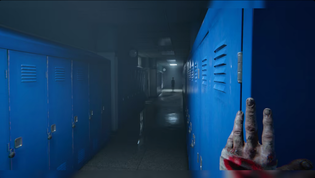 OUTLAST 2 - PC - STEAM - MULTILANGUAGE - EU