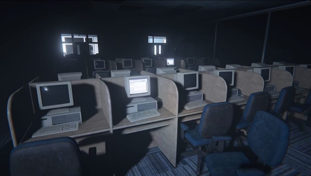 OUTLAST 2 - PC - STEAM - MULTILANGUAGE - EU