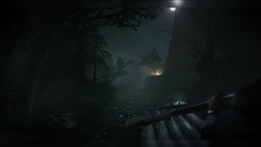 OUTLAST 2 - PC - STEAM - MULTILANGUAGE - EU