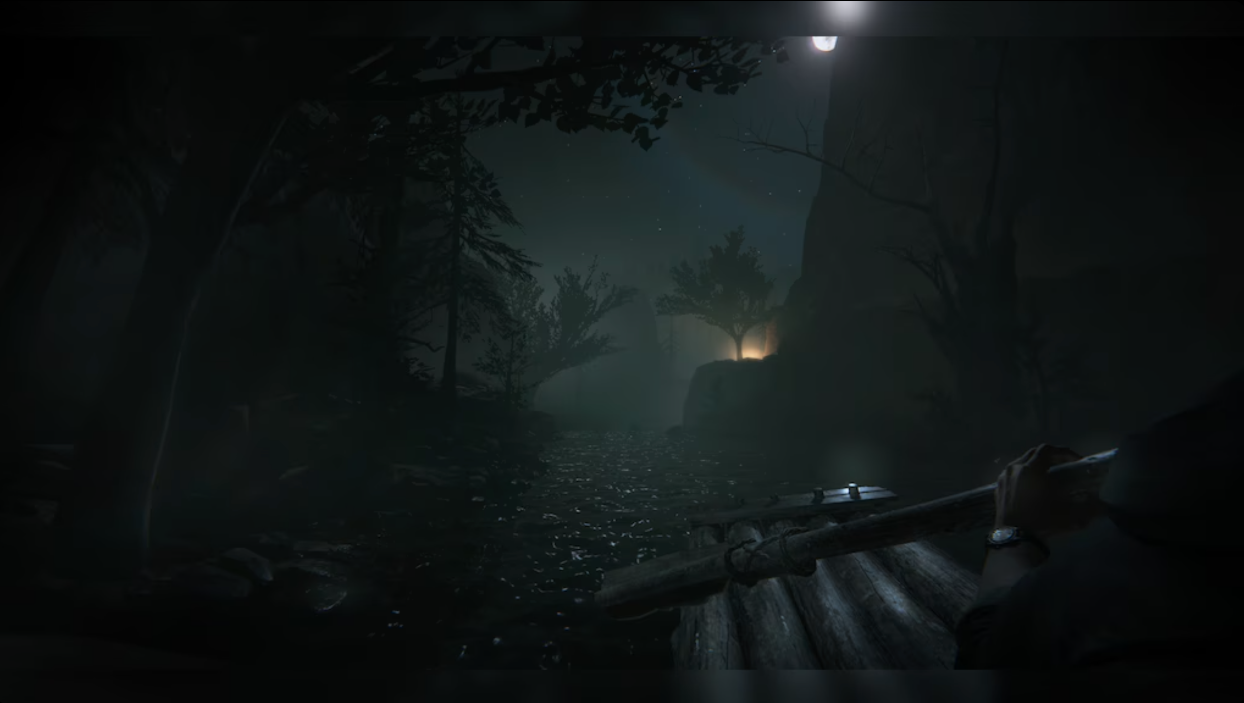 OUTLAST 2 - PC - STEAM - MULTILANGUAGE - EU