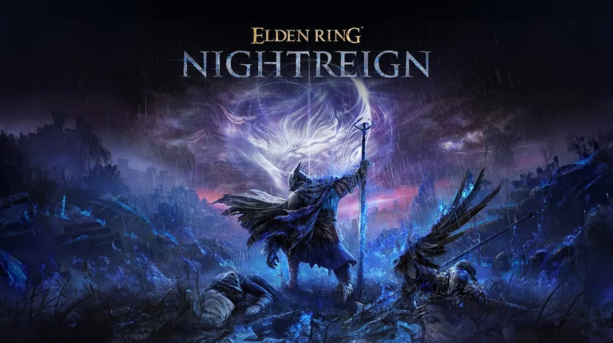 ELDEN RING NIGHTREIGN - PC - STEAM - MULTILANGUAGE - EU