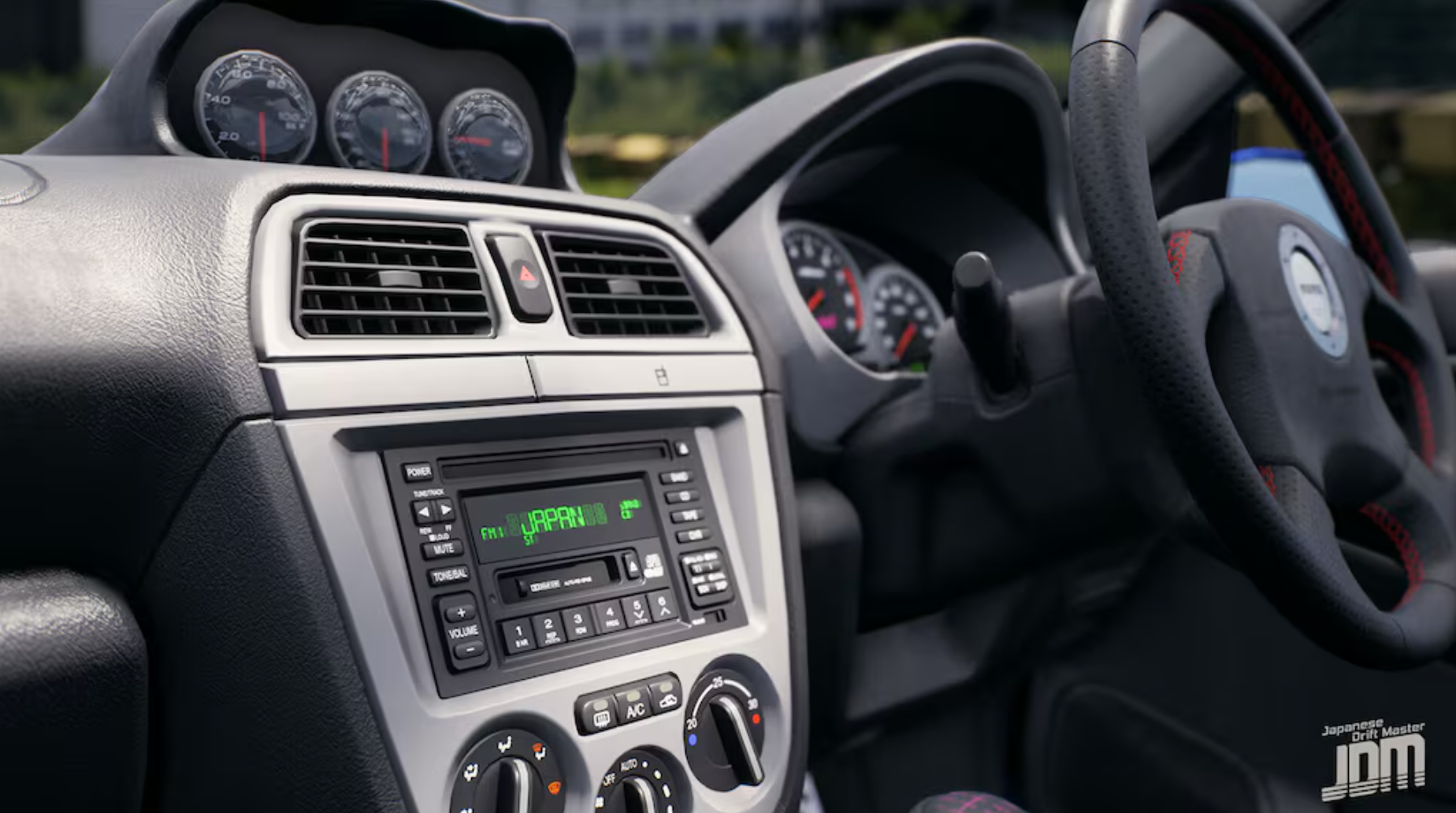 JDM: JAPANESE DRIFT MASTER - PC - STEAM - MULTILANGUAGE - WORLDWIDE