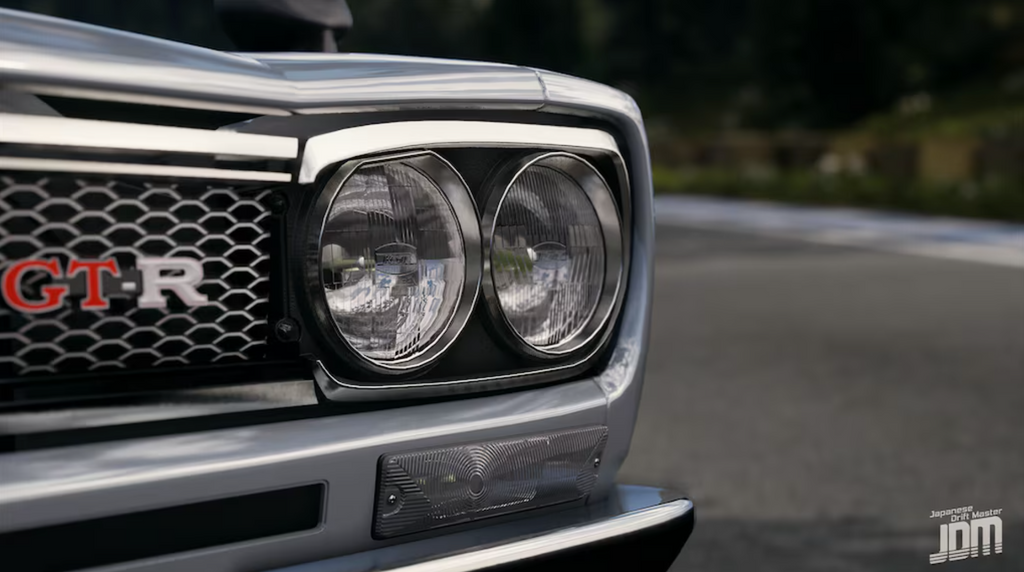 JDM: JAPANESE DRIFT MASTER - PC - STEAM - MULTILANGUAGE - WORLDWIDE