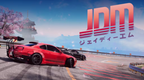 JDM: JAPANESE DRIFT MASTER - PC - STEAM - MULTILANGUAGE - WORLDWIDE