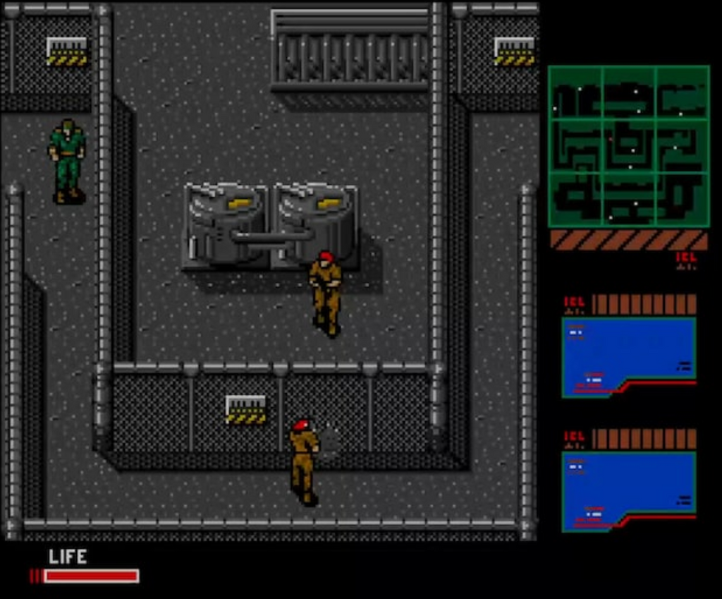 METAL GEAR SOLID - MASTER COLLECTION VERSION - PC - STEAM - MULTILANGUAGE - EU