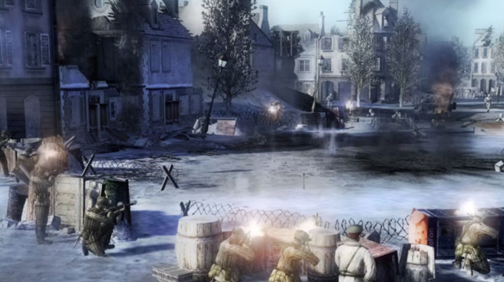 CALL OF DUTY: MODERN WARFARE 3 - COLLECTION 1 - PC - STEAM - MULTILANGUAGE - EU