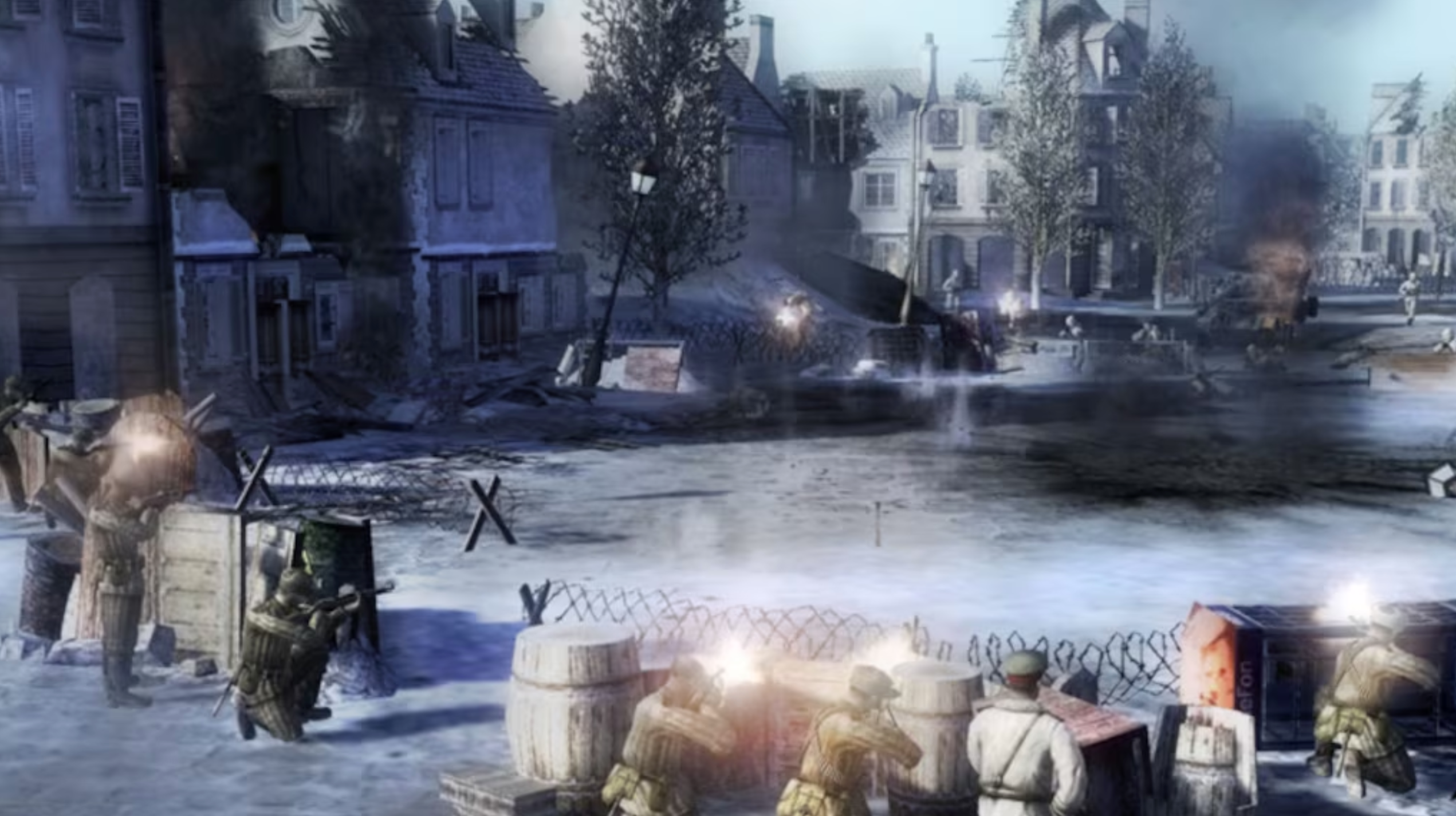 CALL OF DUTY: MODERN WARFARE 3 - COLLECTION 1 - PC - STEAM - MULTILANGUAGE - EU