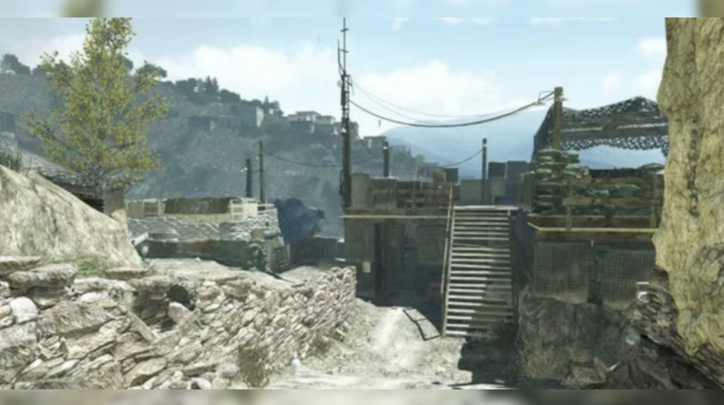 CALL OF DUTY: MODERN WARFARE 3 - COLLECTION 1 - PC - STEAM - MULTILANGUAGE - EU