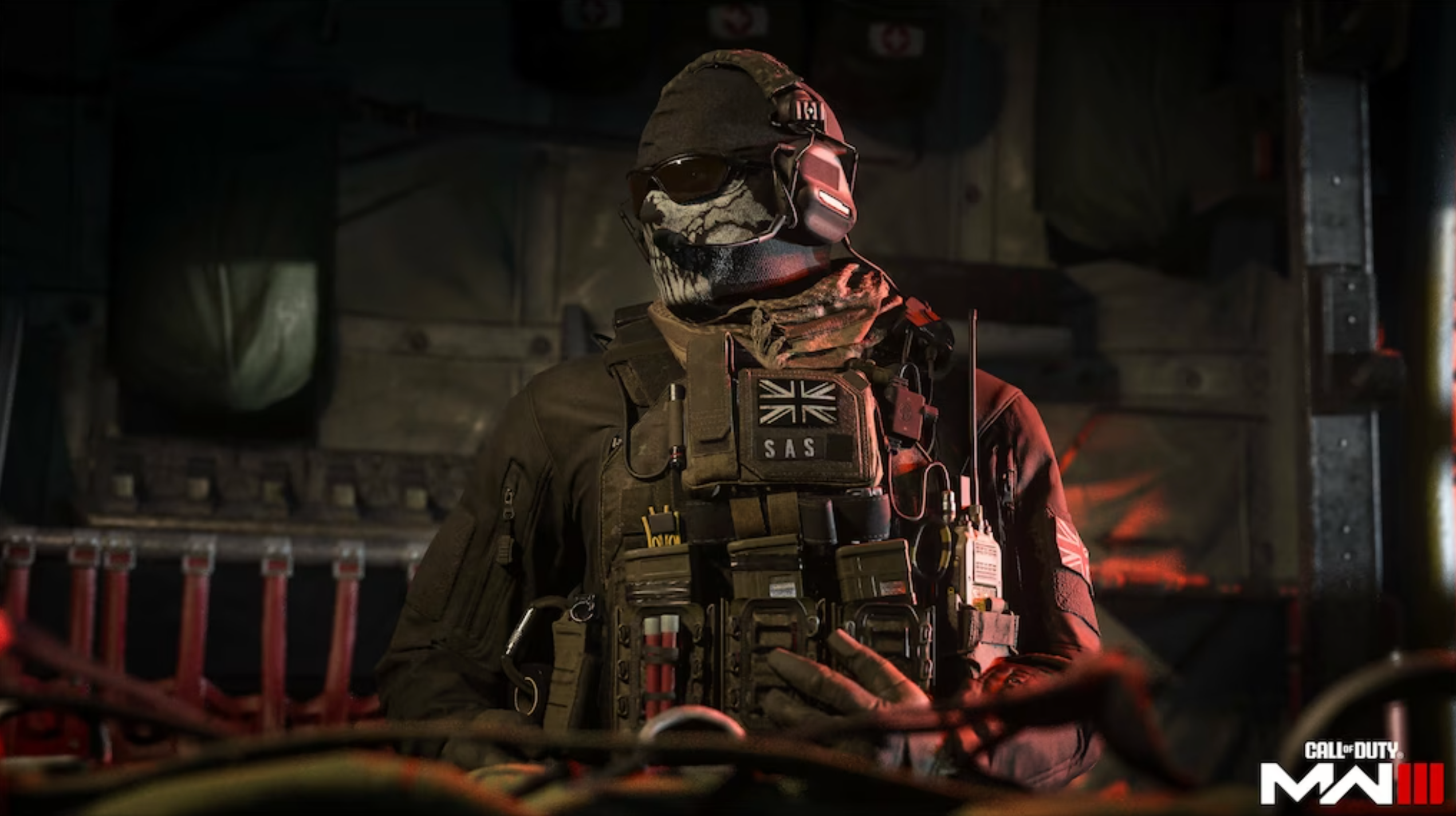 CALL OF DUTY: MODERN WARFARE 3 - PC - STEAM - MULTILANGUAGE - EU