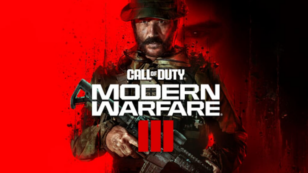 CALL OF DUTY: MODERN WARFARE 3 - PC - STEAM - MULTILANGUAGE - EU