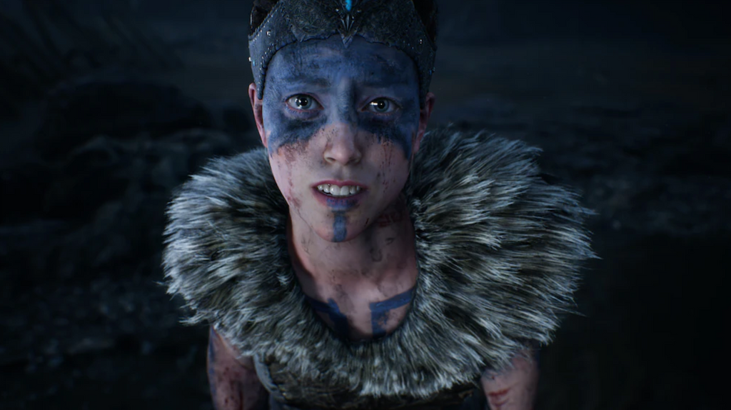 HELLBLADE: SENUA'S SACRIFICE - STEAM - MULTILANGUAGE - WORLDWIDE