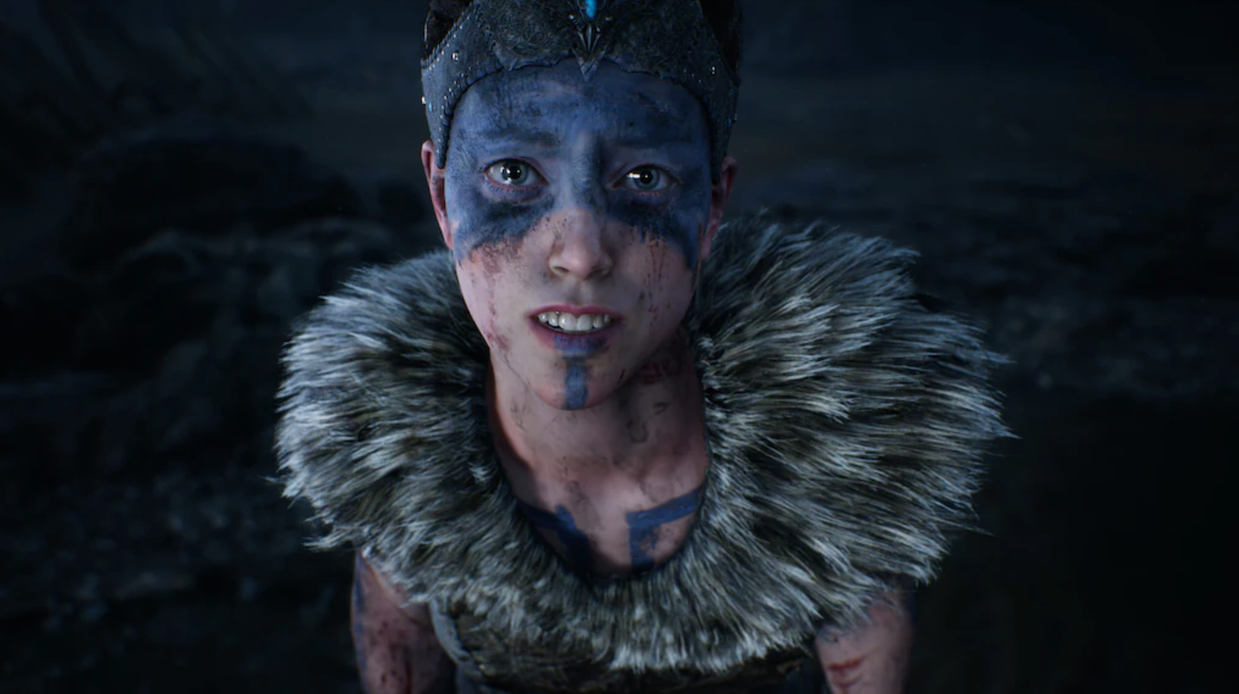 HELLBLADE: SENUA'S SACRIFICE - STEAM - MULTILANGUAGE - WORLDWIDE