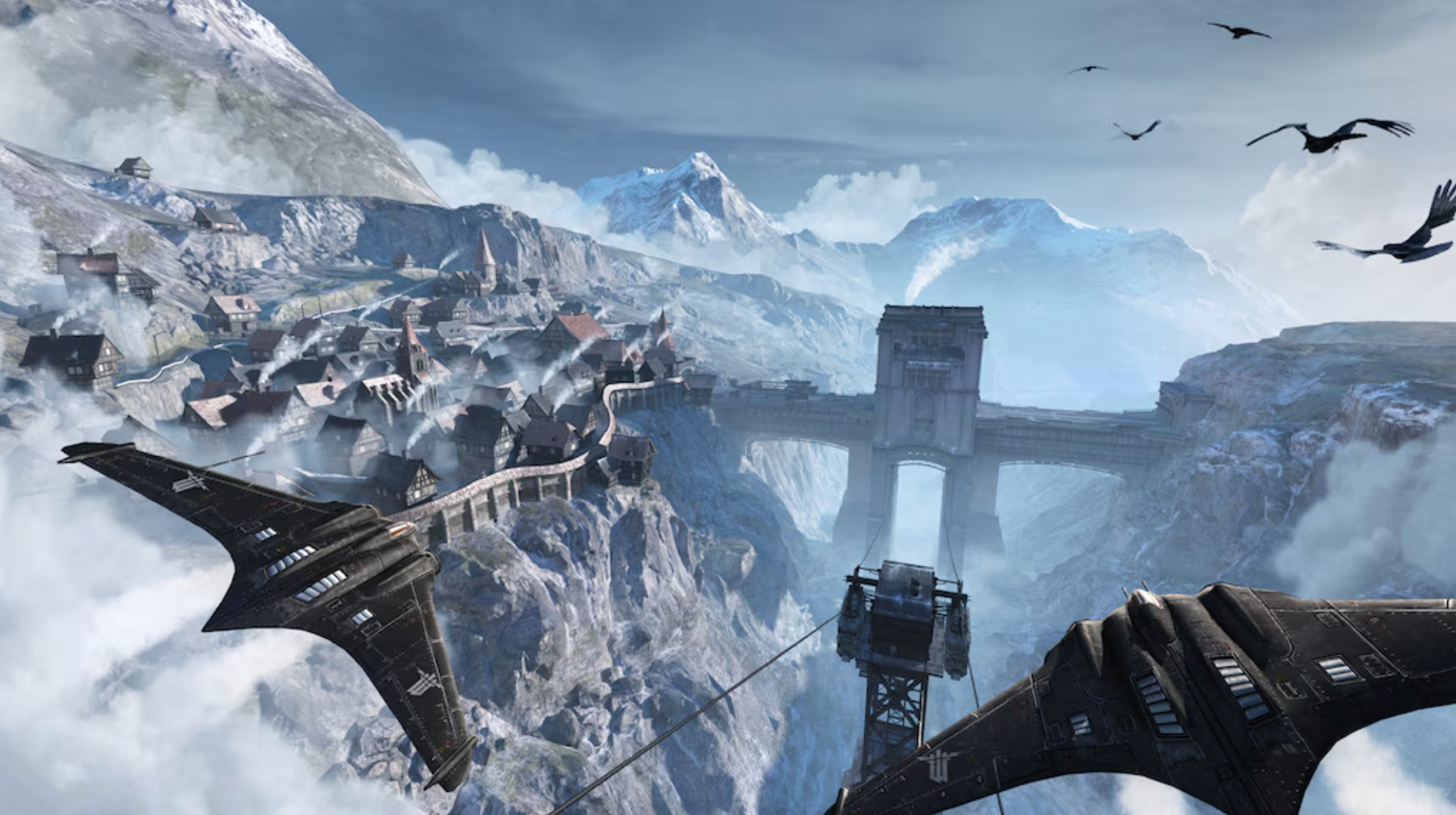 WOLFENSTEIN: THE OLD BLOOD - XBOX LIVE - XBOX - MULTILANGUAGE - EU