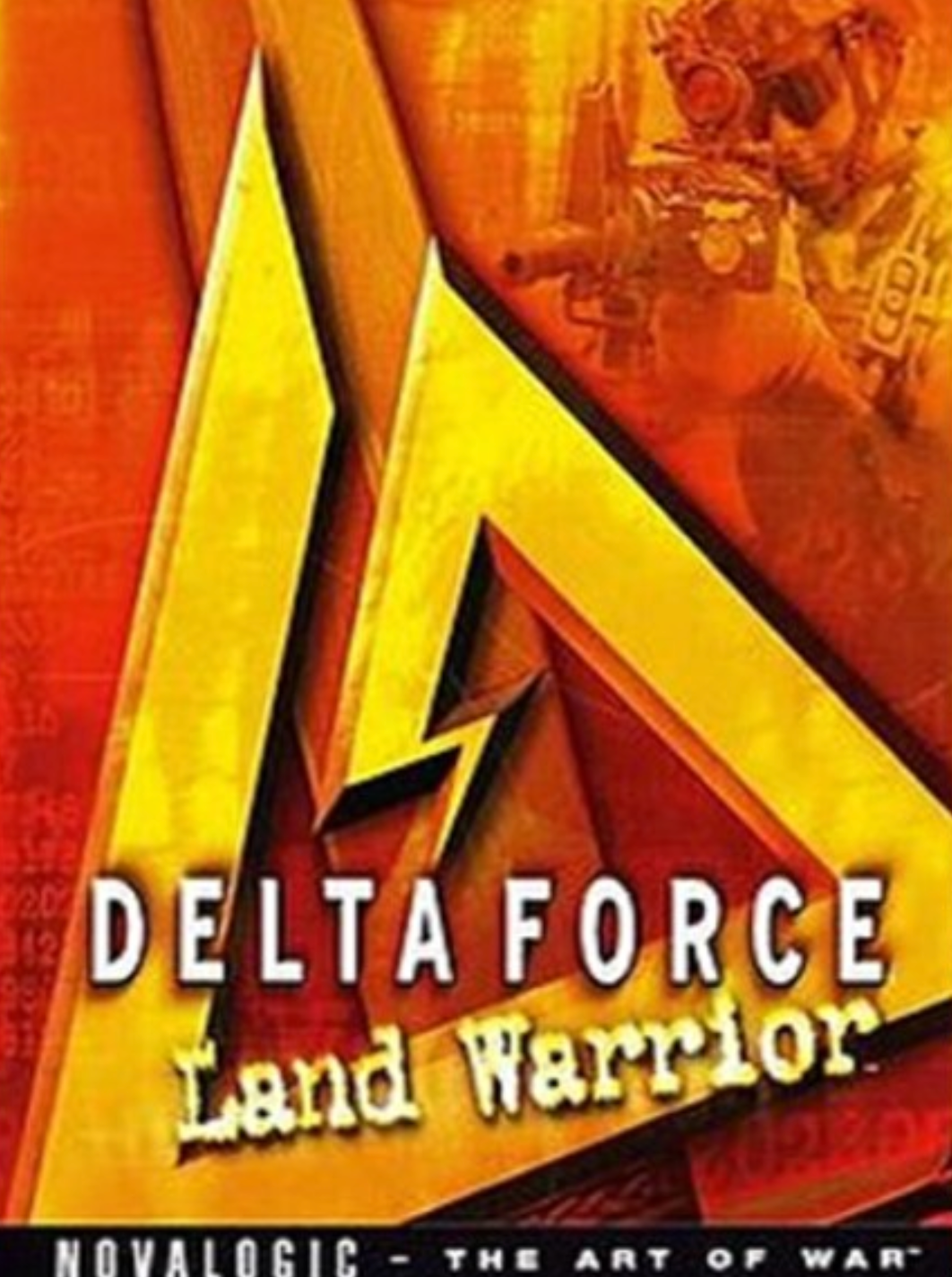 DELTA FORCE LAND WARRIOR - PC - STEAM - MULTILANGUAGE - WORLDWIDE