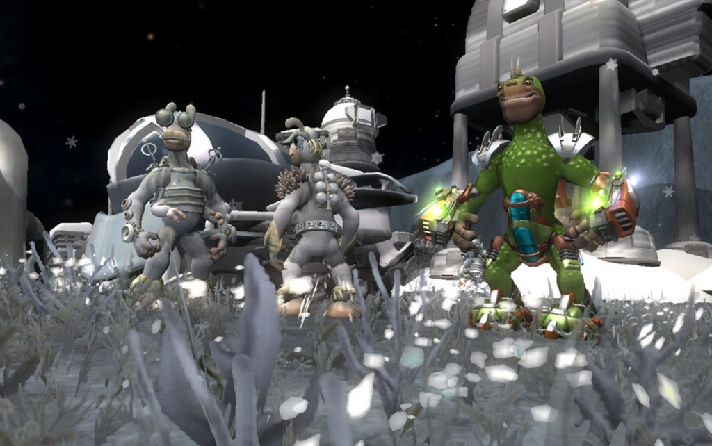 SPORE + SPORE - GALACTIC ADVENTURES (DLC) - PC - EA APP / ORIGIN - MULTILANGUAGE - EU