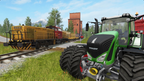FARMING SIMULATOR 17 - NINTENDO SWITCH - MULTILANGUAGE - EU