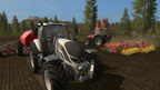 FARMING SIMULATOR 17 - NINTENDO SWITCH - MULTILANGUAGE - EU