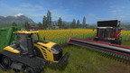 FARMING SIMULATOR 17 - NINTENDO SWITCH - MULTILANGUAGE - EU