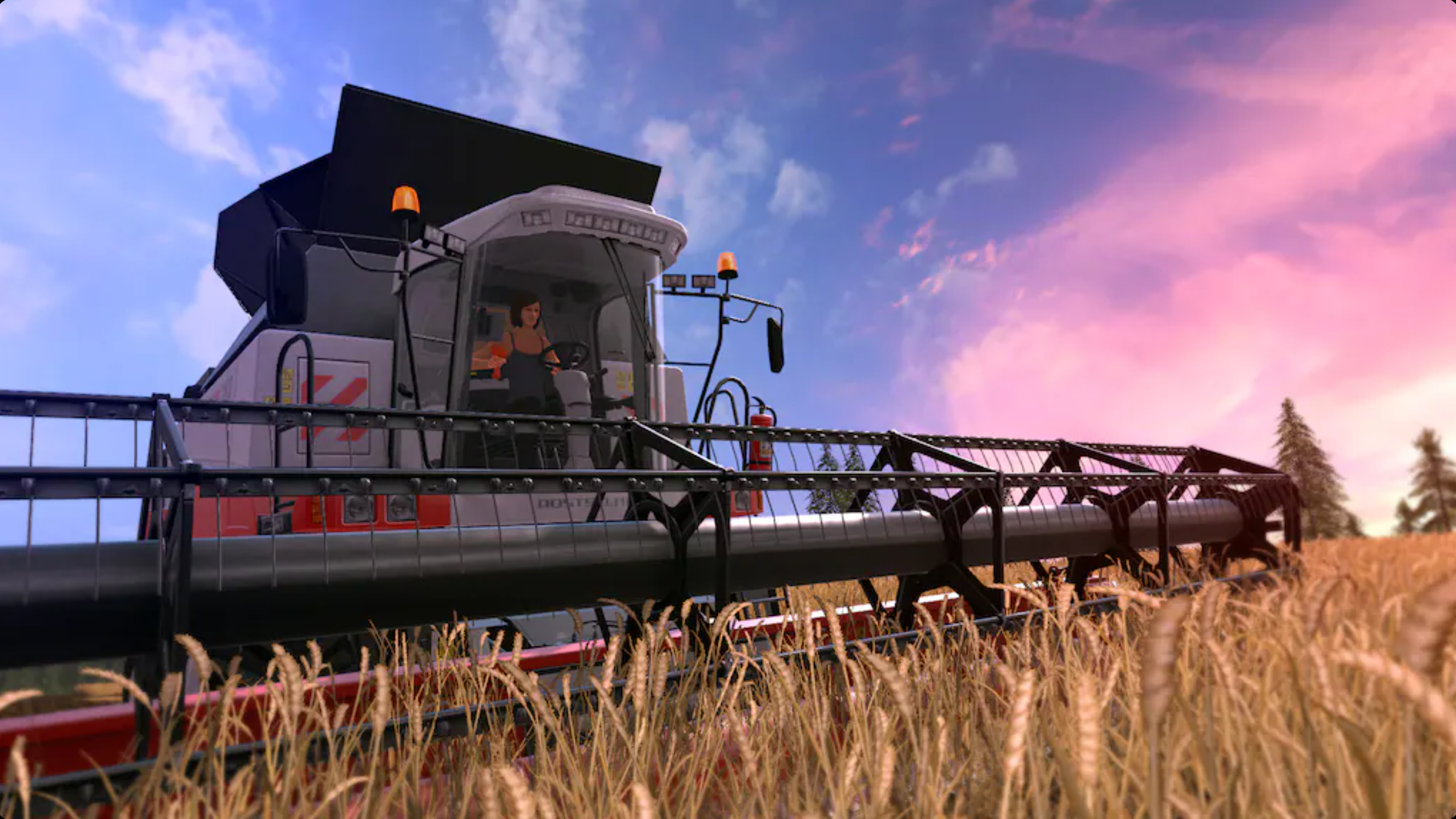 FARMING SIMULATOR 17 - NINTENDO SWITCH - MULTILANGUAGE - EU
