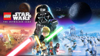 LEGO STAR WARS: THE SKYWALKER SAGA - NINTENDO SWITCH - MULTILANGUAGE - EU