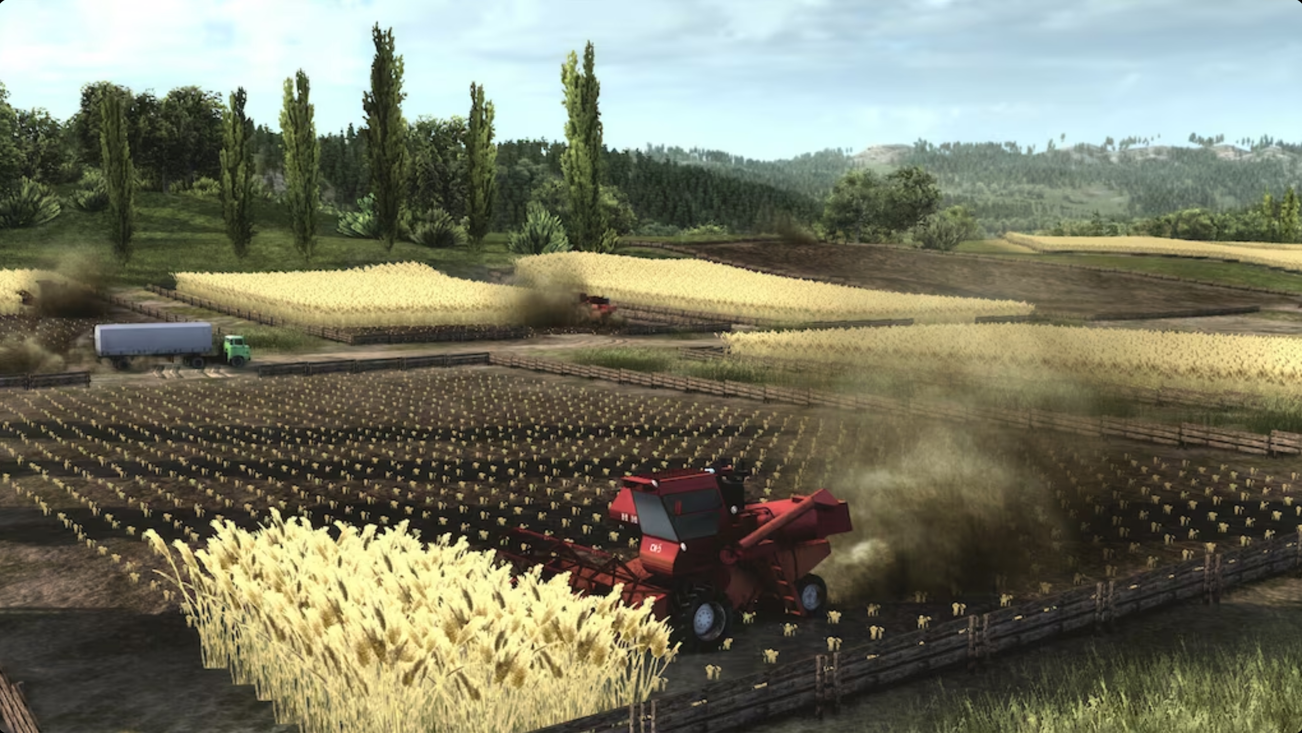 WORKERS & RESOURCES: SOVIET REPUBLIC (DLC) - PC - STEAM - MULTILANGUAGE - WORLDWIDE