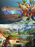 MONSTER HUNTER STORIES COLLECTION - NINTENDO SWITCH - MULTILANGUAGE - EU