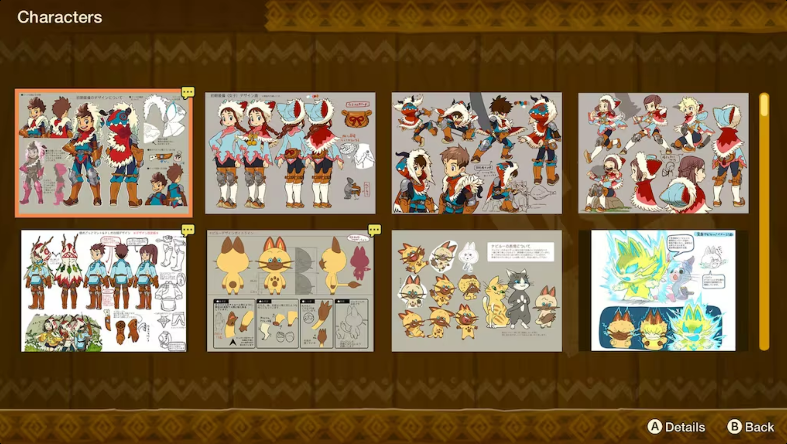 MONSTER HUNTER STORIES COLLECTION - NINTENDO SWITCH - MULTILANGUAGE - EU