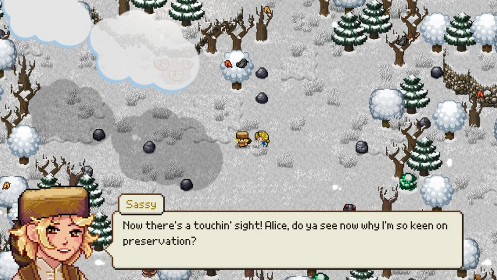 CATTLE COUNTRY - PC - STEAM - MULTILANGUAGE - WORLDWIDE