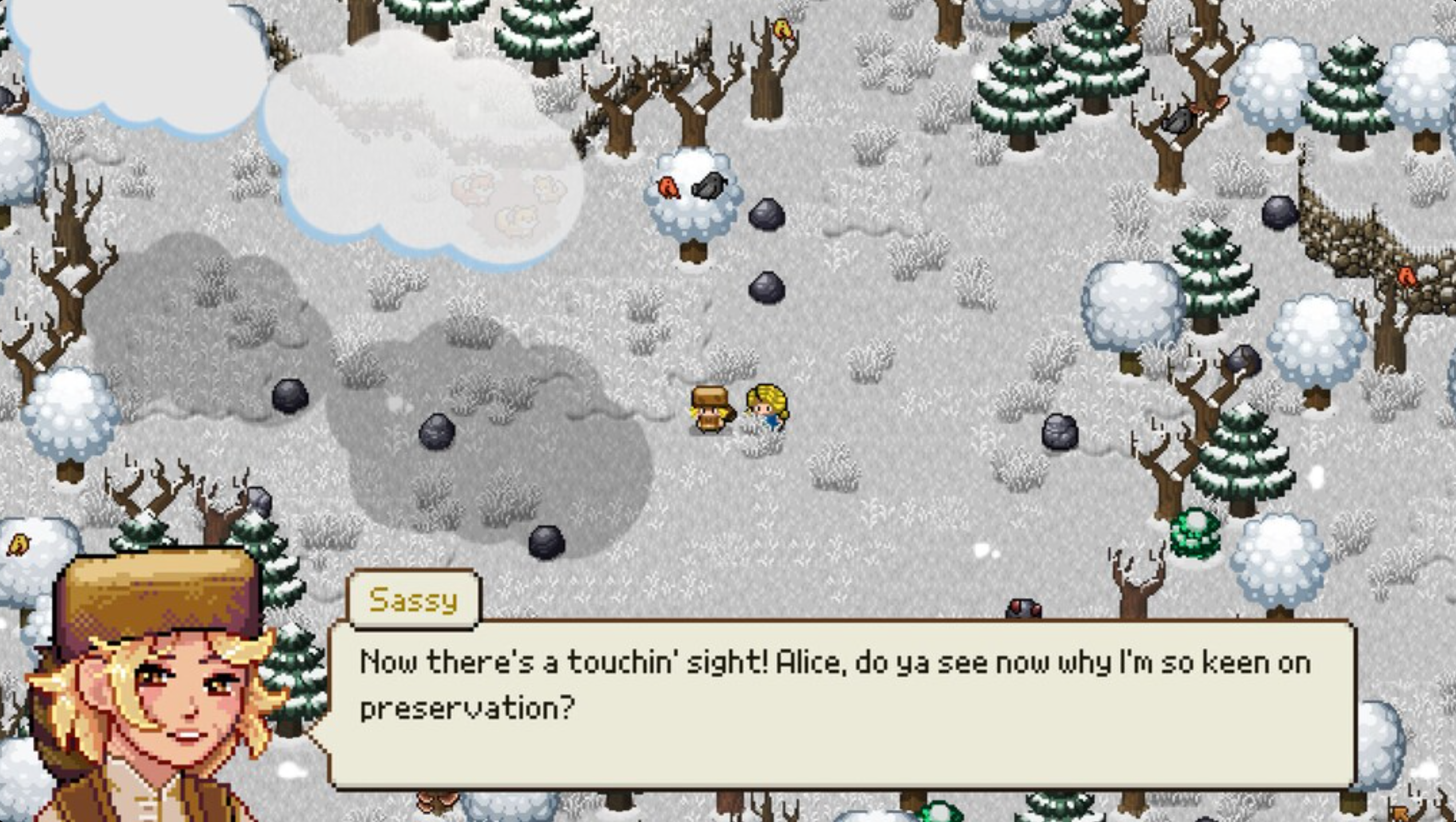 CATTLE COUNTRY - PC - STEAM - MULTILANGUAGE - WORLDWIDE