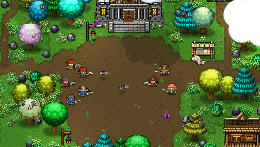 CATTLE COUNTRY - PC - STEAM - MULTILANGUAGE - WORLDWIDE