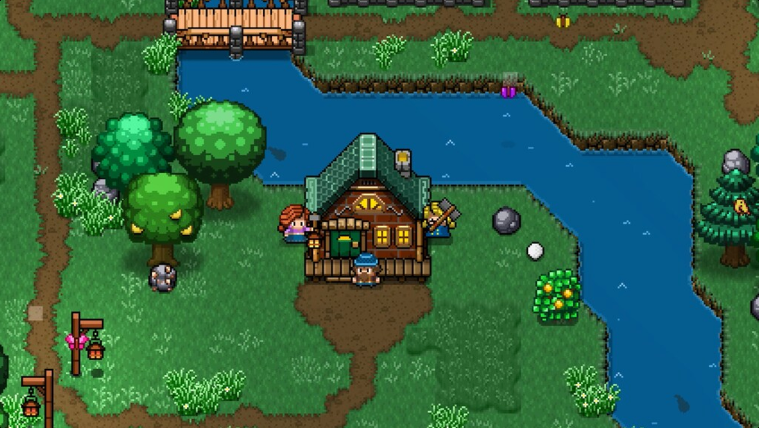 CATTLE COUNTRY - PC - STEAM - MULTILANGUAGE - WORLDWIDE