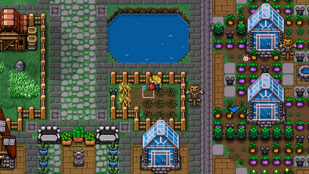 CATTLE COUNTRY - PC - STEAM - MULTILANGUAGE - WORLDWIDE