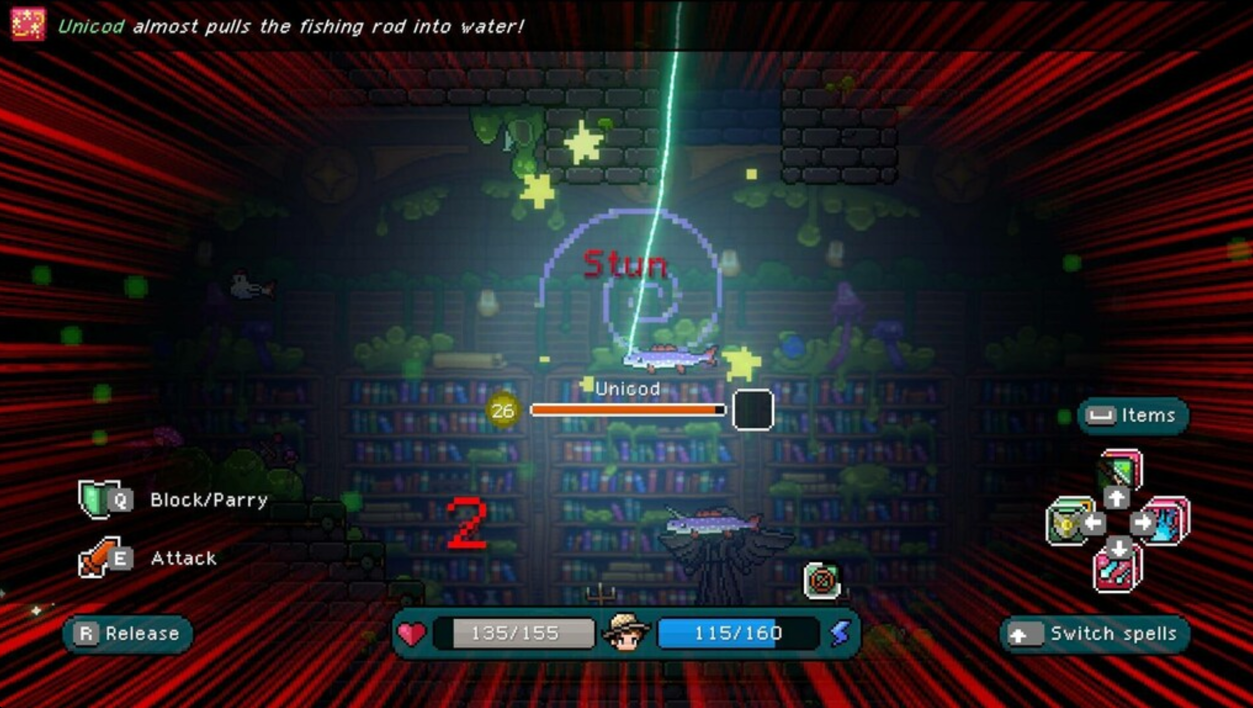 NICE DAY FOR FISHING (EPIC EDITION) - PC - STEAM - MULTILANGUAGE - EU, NA