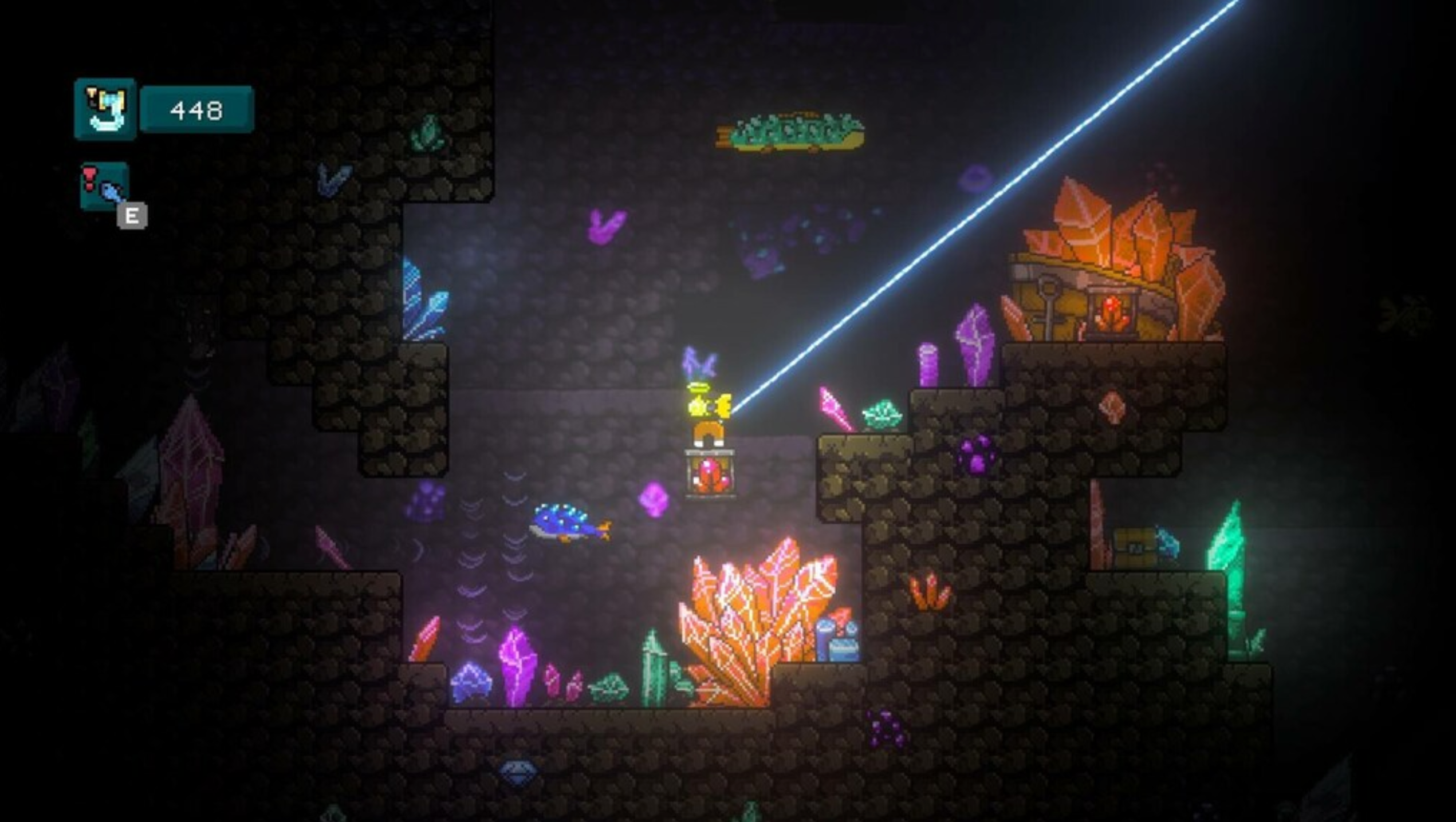 NICE DAY FOR FISHING (EPIC EDITION) - PC - STEAM - MULTILANGUAGE - EU, NA