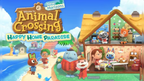 ANIMAL CROSSING: NEW HORIZONS - HAPPY HOME PARADISE - SWITCH - EU - MULTILANGUAGE