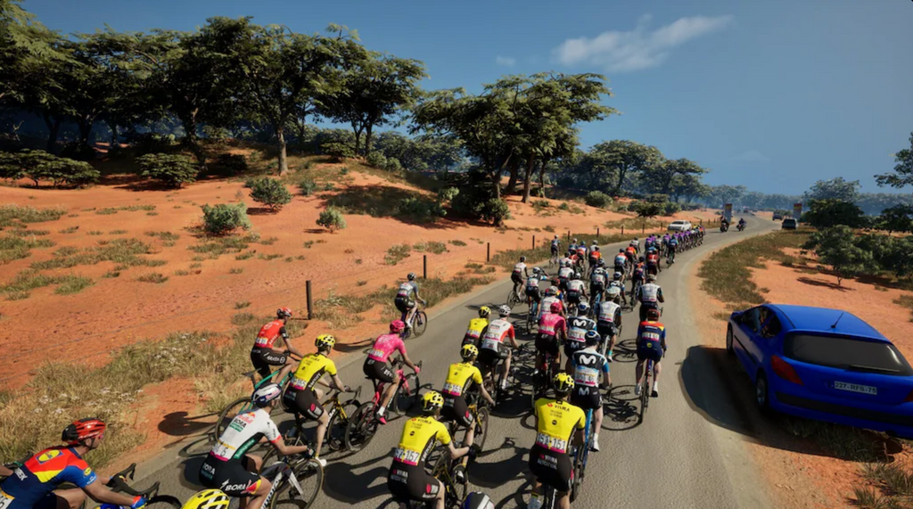 PRO CYCLING MANAGER 25 - PC - STEAM - MULTILANGUAGE - WORLDWIDE