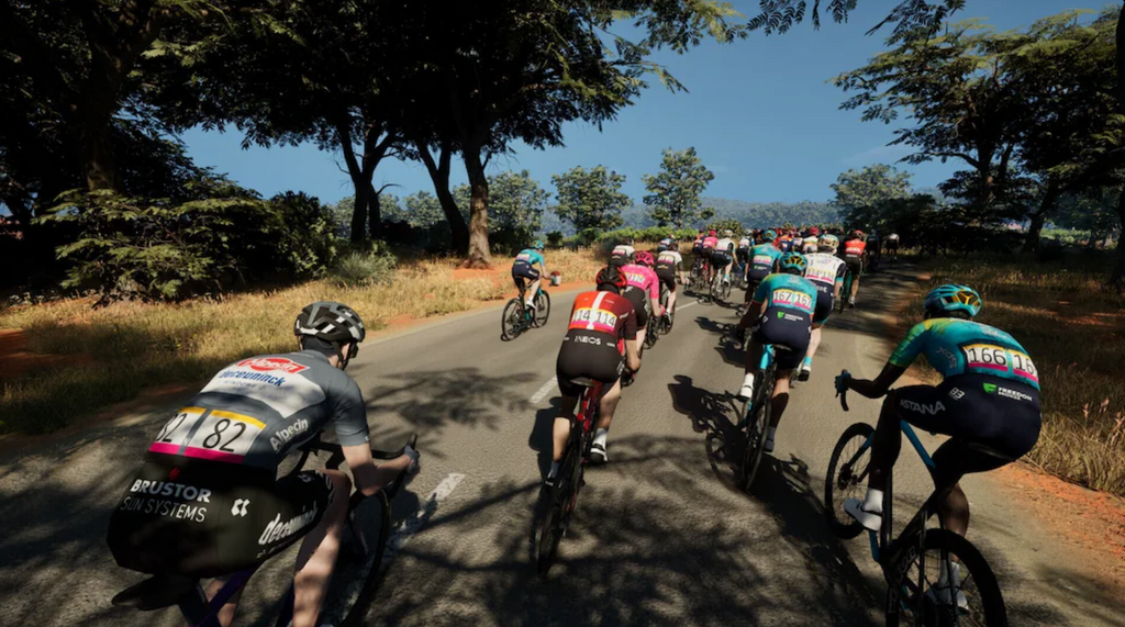 PRO CYCLING MANAGER 25 - PC - STEAM - MULTILANGUAGE - WORLDWIDE